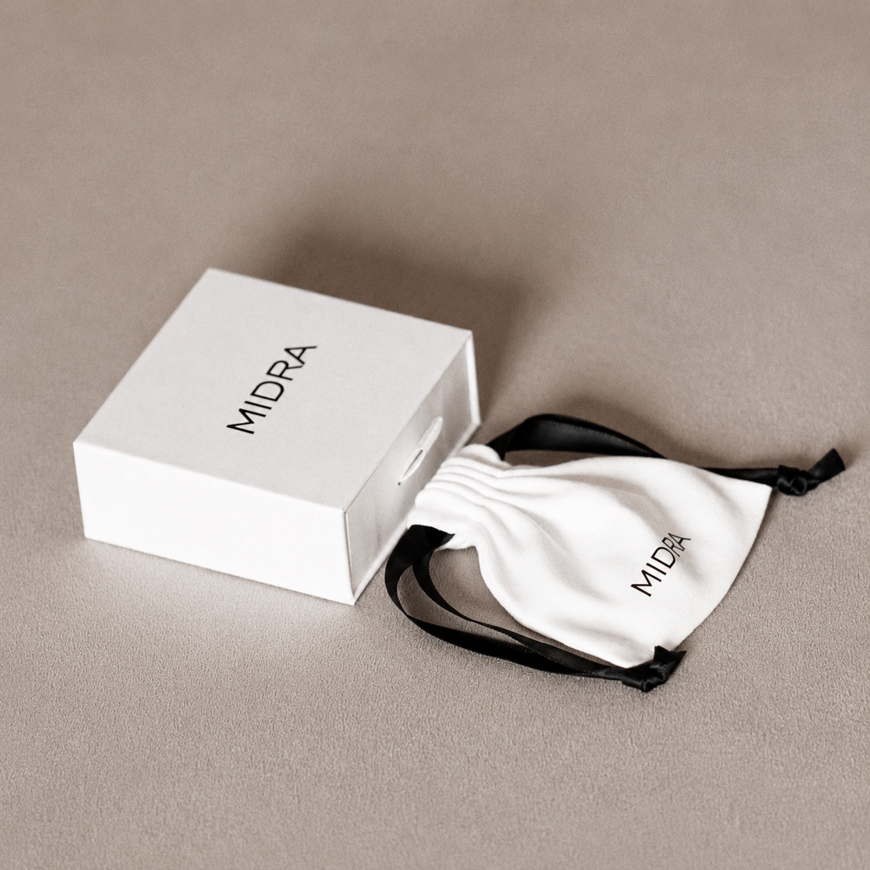 Cubic Necklace