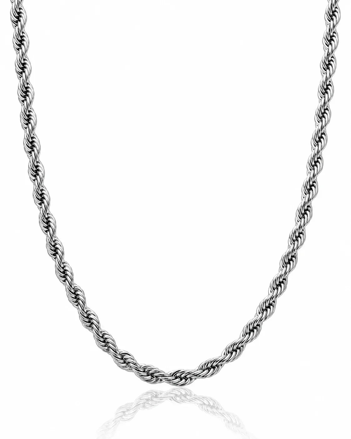 Rope Chain 3mm