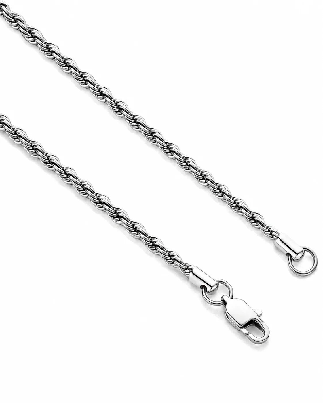 Rope Chain 3mm