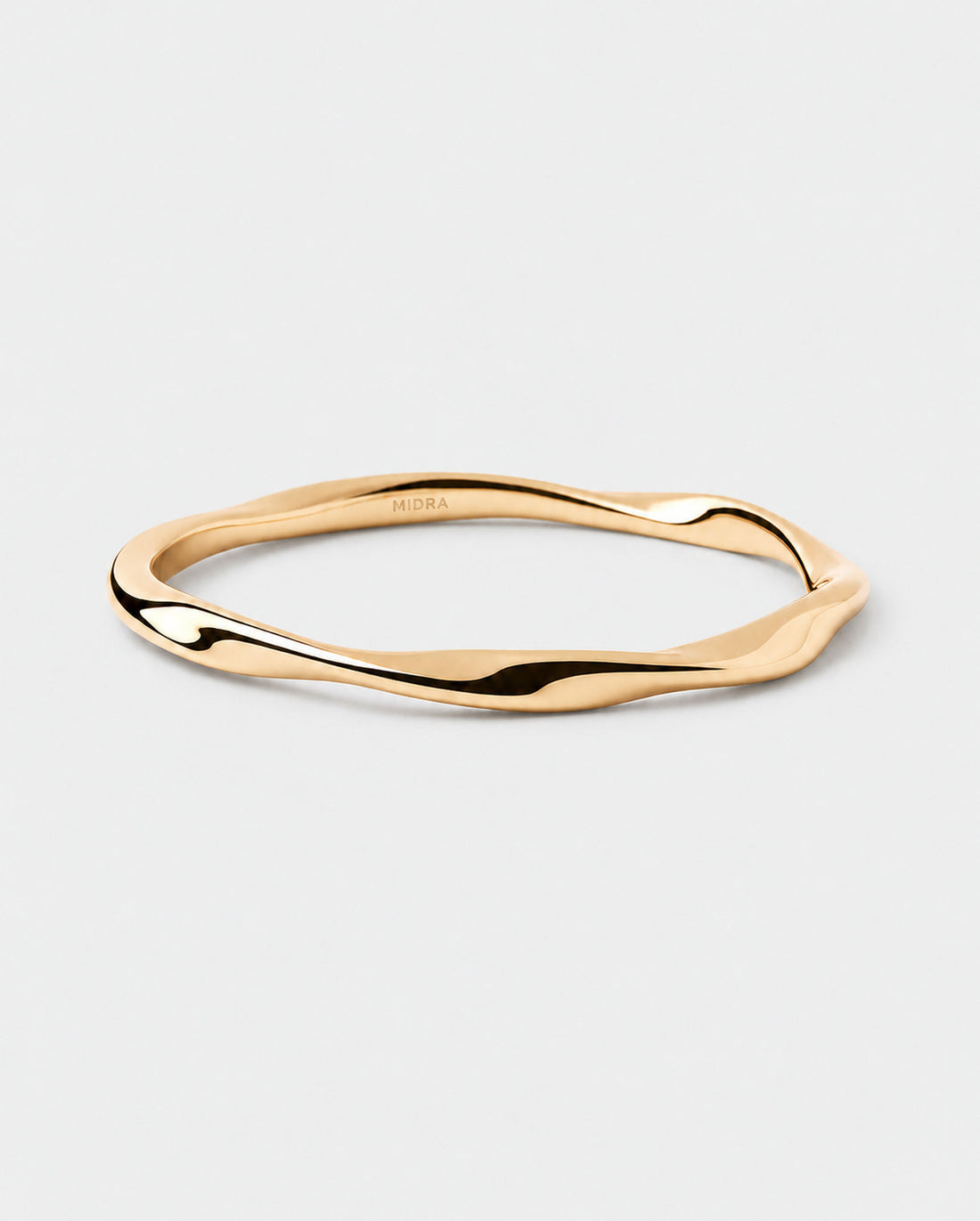 Spiral Ring