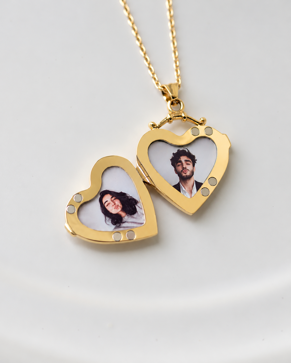 Heart Necklace