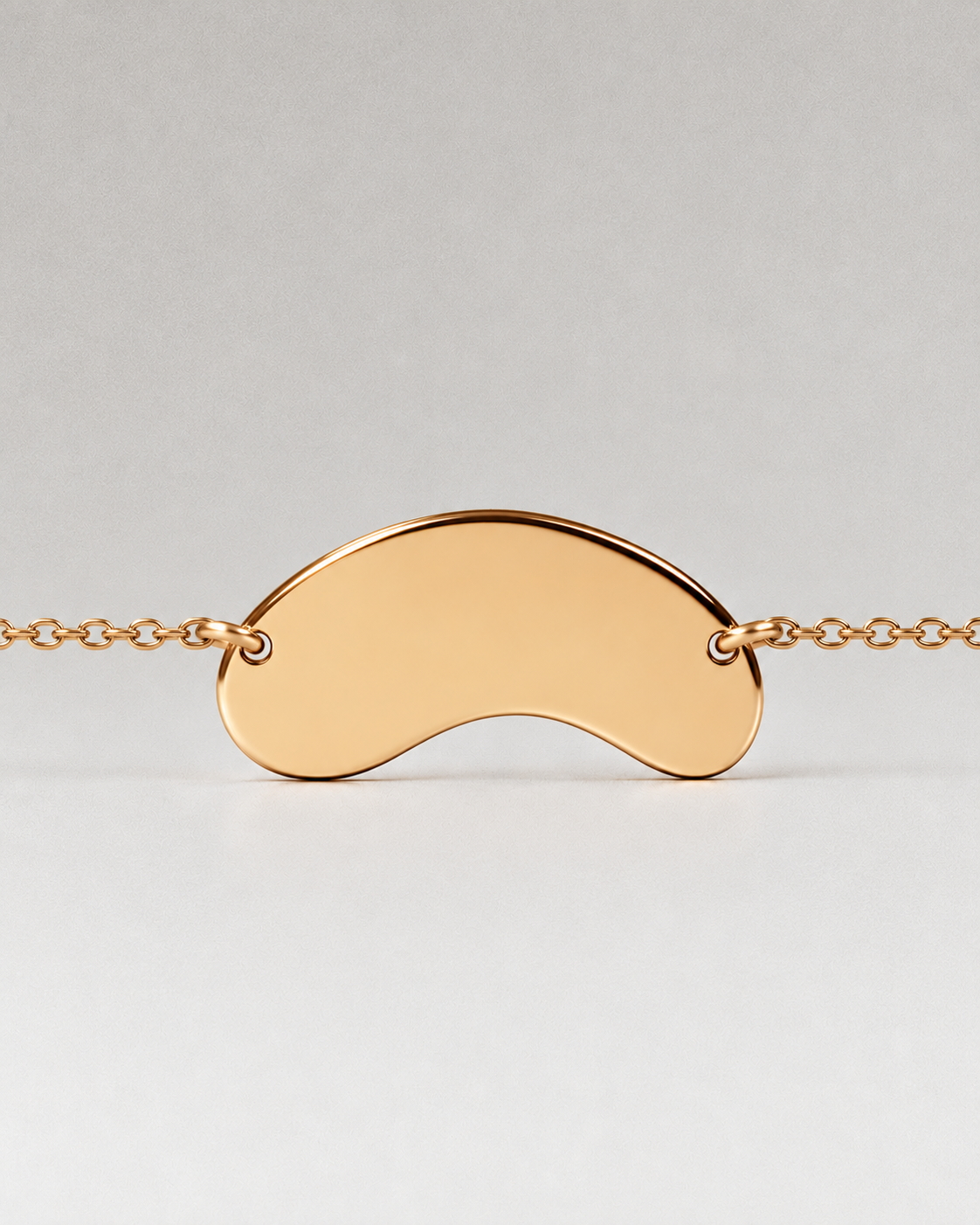 Mango Engravable Bracelet